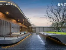 科学城物流园商圈 臻装4房 中庭安静 密码锁