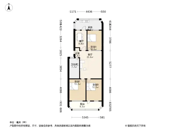 省歌舞剧院单位宿舍