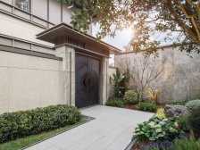 龙湖品质,上叠别墅,有三层,带露台,采光好