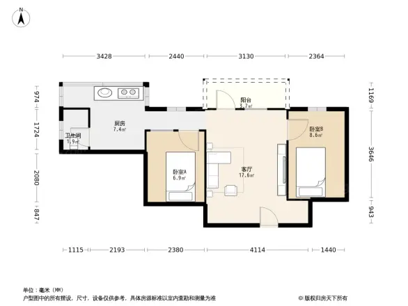 草塘小区