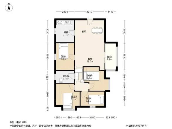 高峰楼
