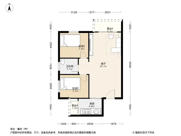 万科运河东1号三期