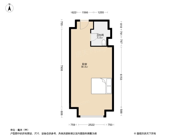 鲁能领秀城贵和金街