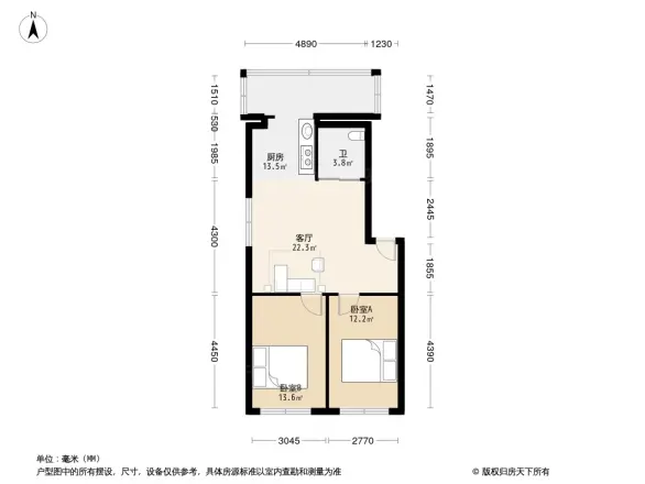 乐园小区
