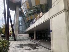北辰三角洲C33室1厅西北