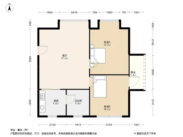 高峰楼