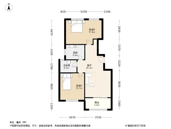 茂昌名邸花园
