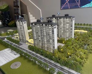 美的君兰江山 3室2厅 南