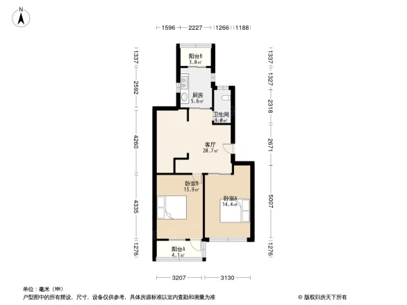 建筑科学研究院宿舍