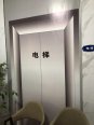 建面约114㎡样板间