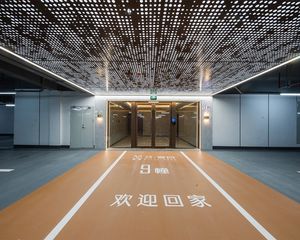 品质社区精装修拎包入住边户户型方正采光好