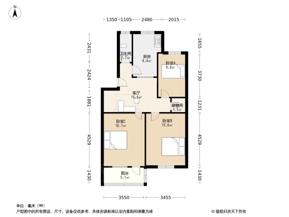 闵子骞路94号院