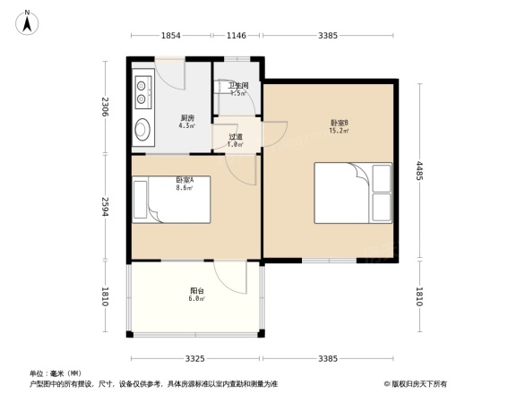 闵子骞路荣军医院宿舍