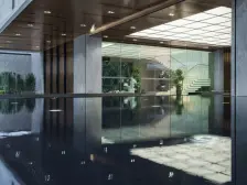 业主急售 一楼花园洋房 近轻轨 小区环境优美