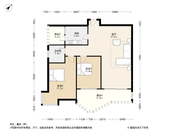 新世纪丽江豪园