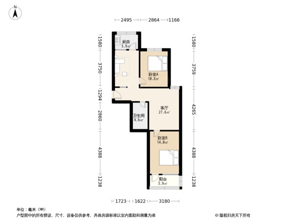 天建天和园冬园