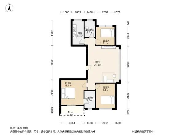碧桂园金科尚合府