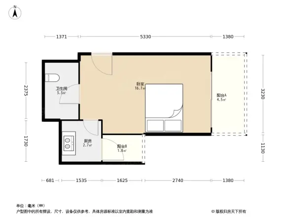 万科运河东1号三期