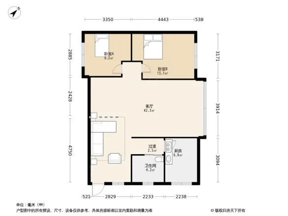 三江小区