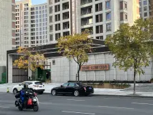 徐汇宝能23年高品质开发商装带江景钥匙房