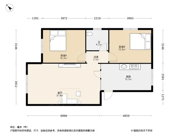三江小区