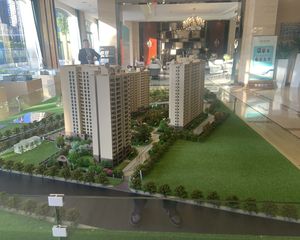 2024年交付的一线江景房,自住装修3房