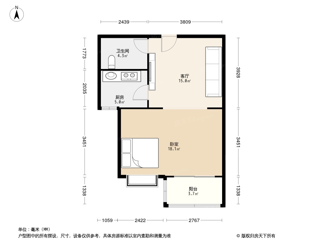 户型图0/1