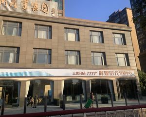 辉煌时代2室2厅南