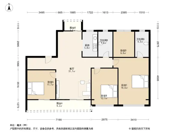 碧桂园金科尚合府