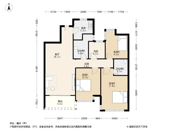 佳源湘湖印象