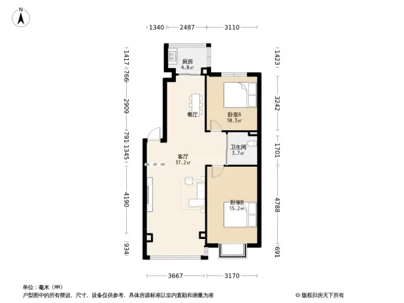 四季台北