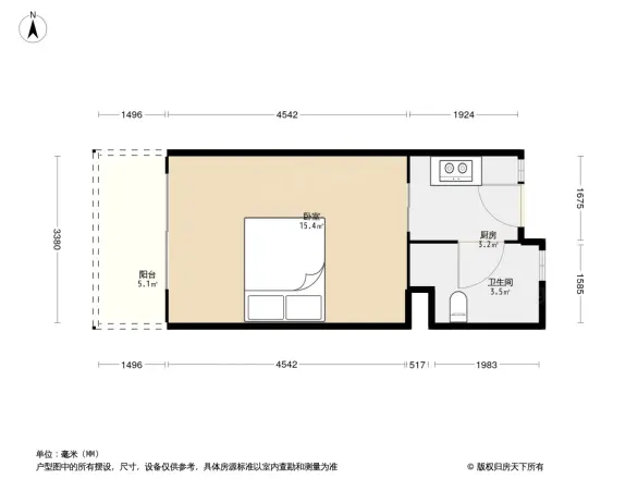 万科运河东1号三期