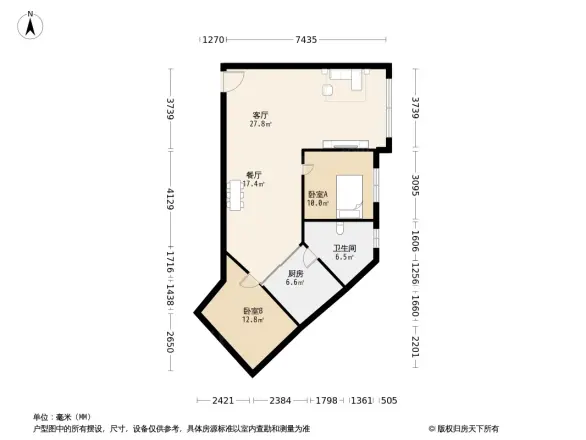 三江小区