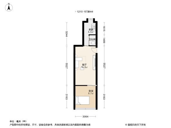 叠山路住宅楼