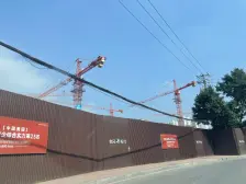 奥园悦府一期 3室2厅 西南