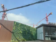 中梁山 奥园悦府一期三房93万