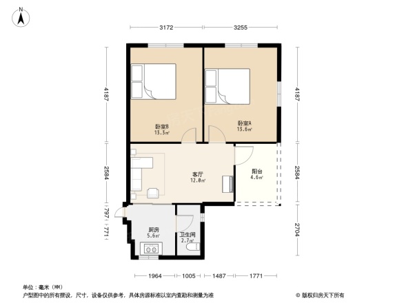 西凤新村