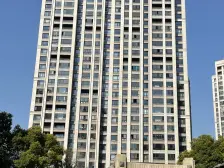 品尊小楼1wang刷卡到户两梯三户采光遮挡