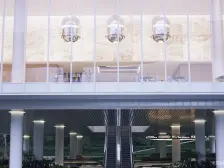 万科星光天空之城 3室2厅 东南