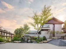 龙兴 龙湖长滩原麓归麓四房