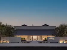 龙兴 龙湖长滩原麓归麓二房168万