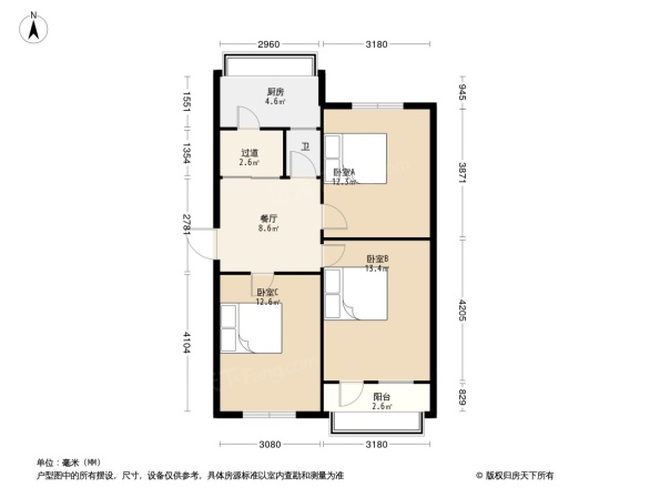 维明街省委宿舍