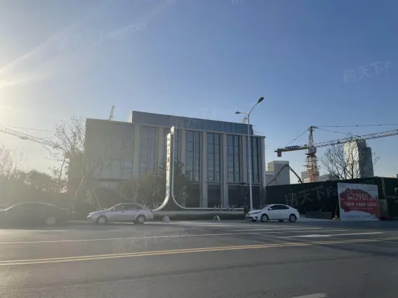 龙腾江河汇怎么样:项目目前共有3个不同平米.-扬州房天下楼盘点评