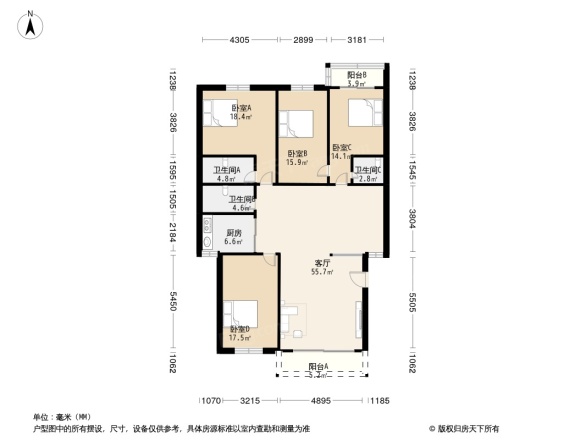 惠安中新花园