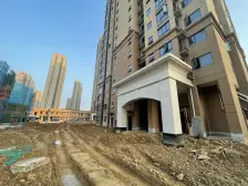 湘潭奥园冠军城 3室2厅 南