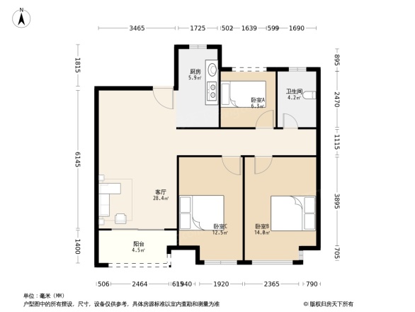 牡丹水岸国际