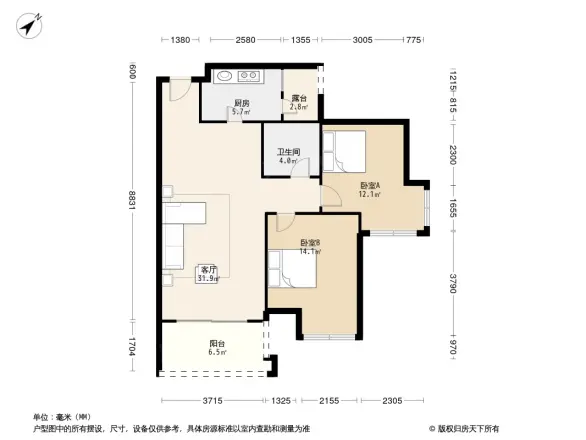 锦蓉佳苑天阔