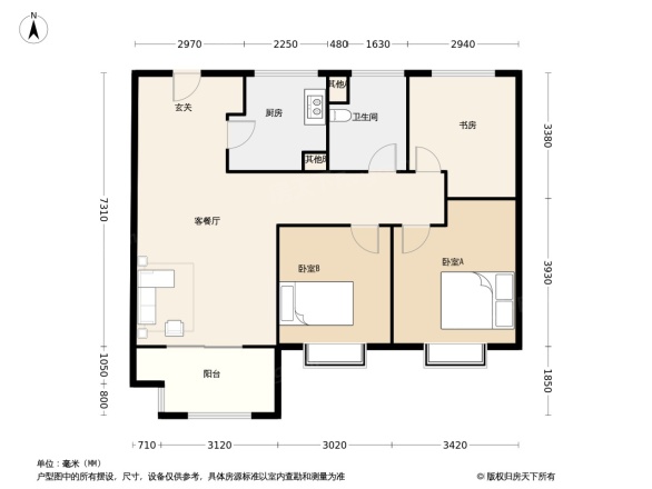 中海凤凰熙岸