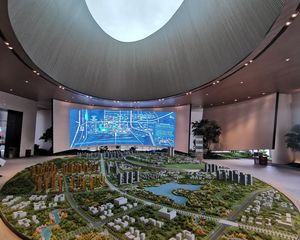 新区万科城3室2厅南
