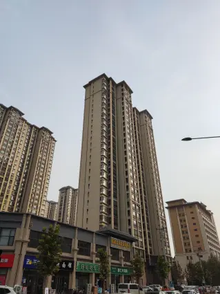 盛世御城